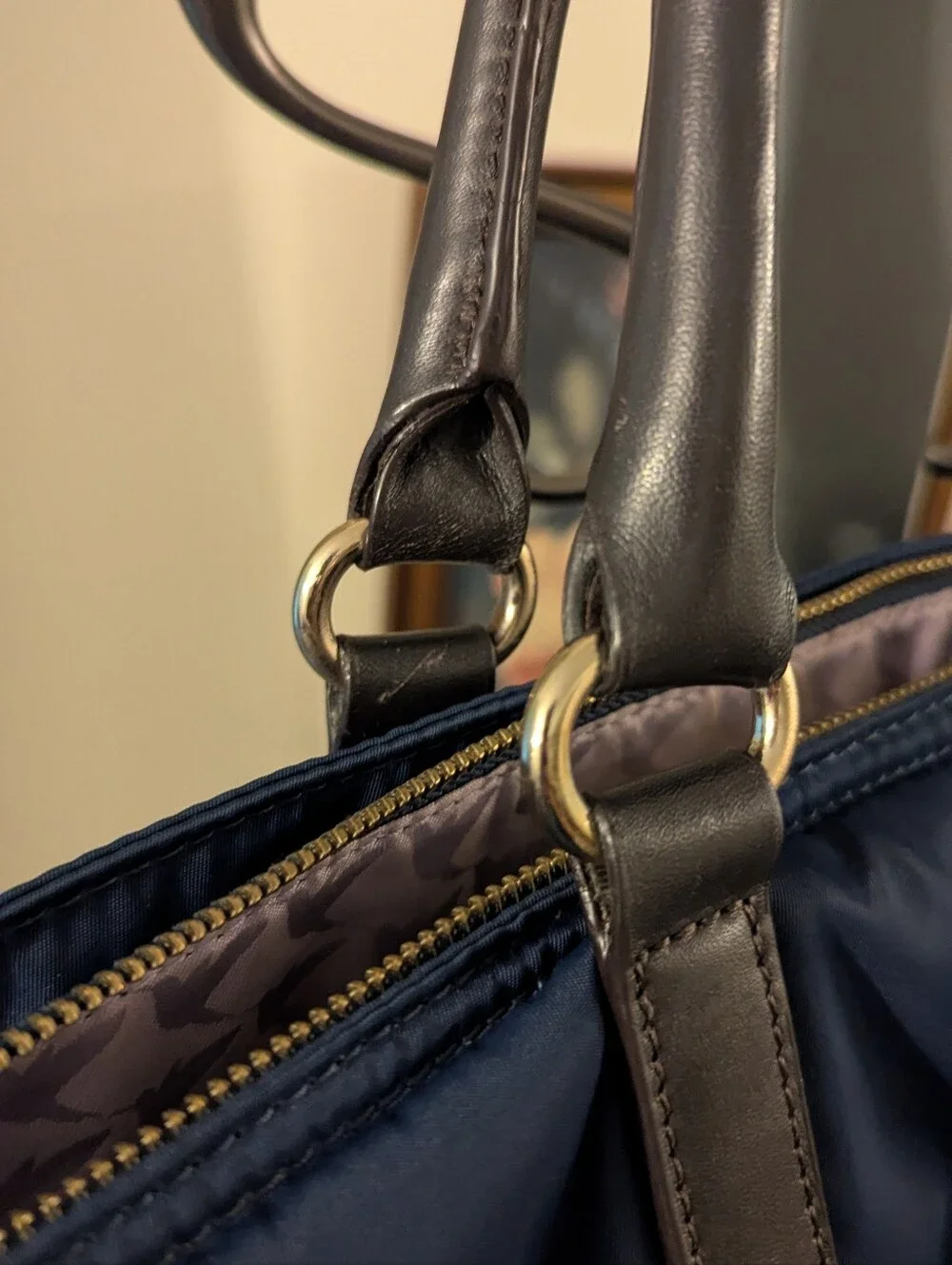 Lo & Sons Brookline Laptop Bag